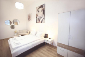 Venus Apartments - Bazilika I